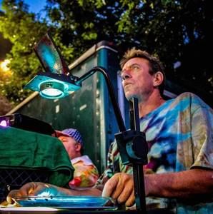 Meet your Posher, Gary